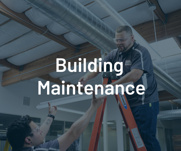 Building Maintenance