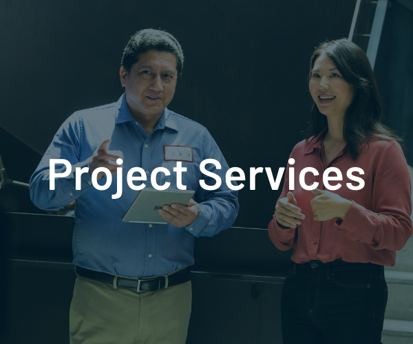 Project Services