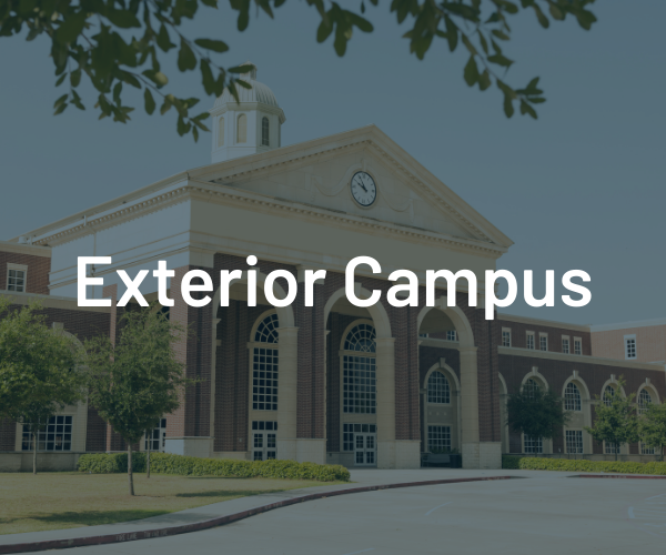 Exterior Campus