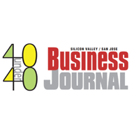40 Under 40 - Silicon Valley - San Jose - Business Journal