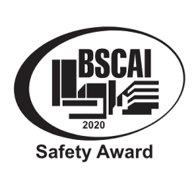 BASCI - Safety Award