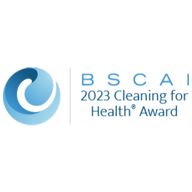 BSCAI - 2019 Cleaning for Health Award