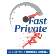 Fast Private - Silicon Valley Business Journal