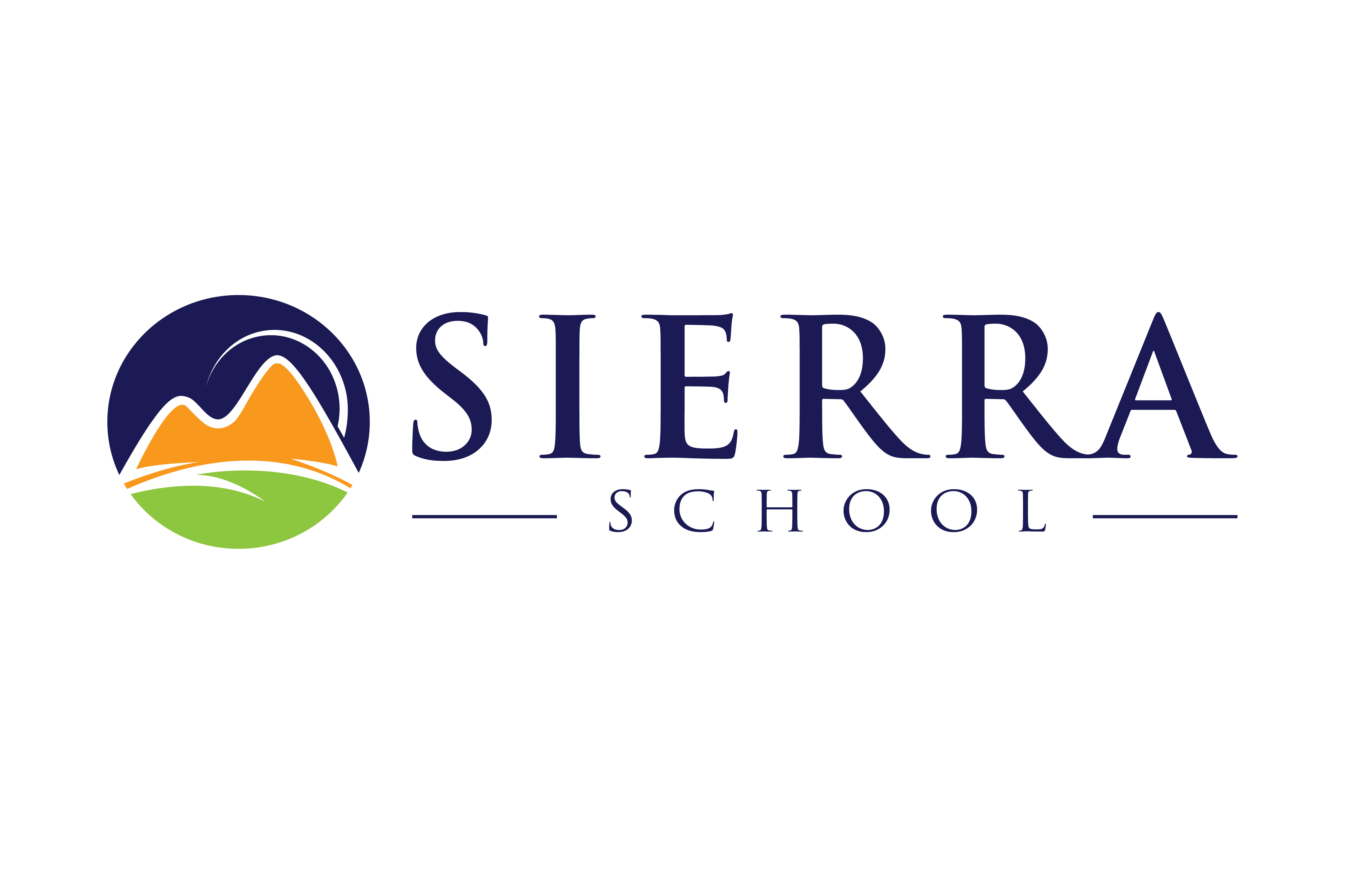 Sierra School