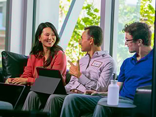 Consulting & Project Management - Service By Medallion