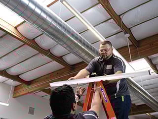 Facility Services & Temp Staffing - Service By Medallion