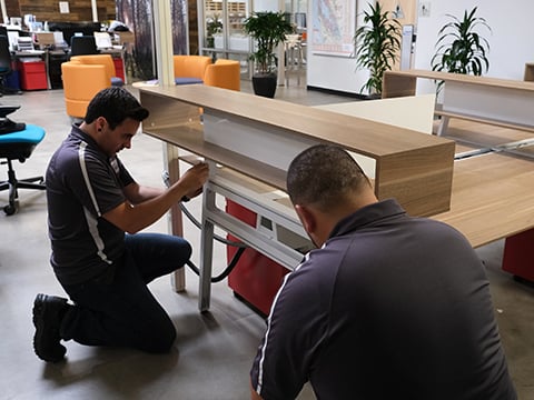 Installation & Setup - Service By Medallion