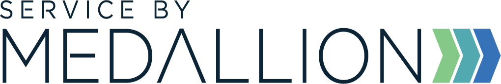 Service by Medallion